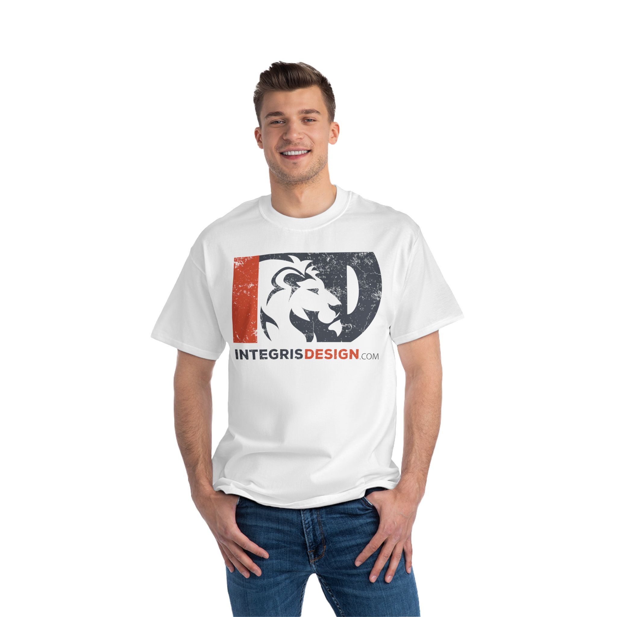 Integris Design Shirt