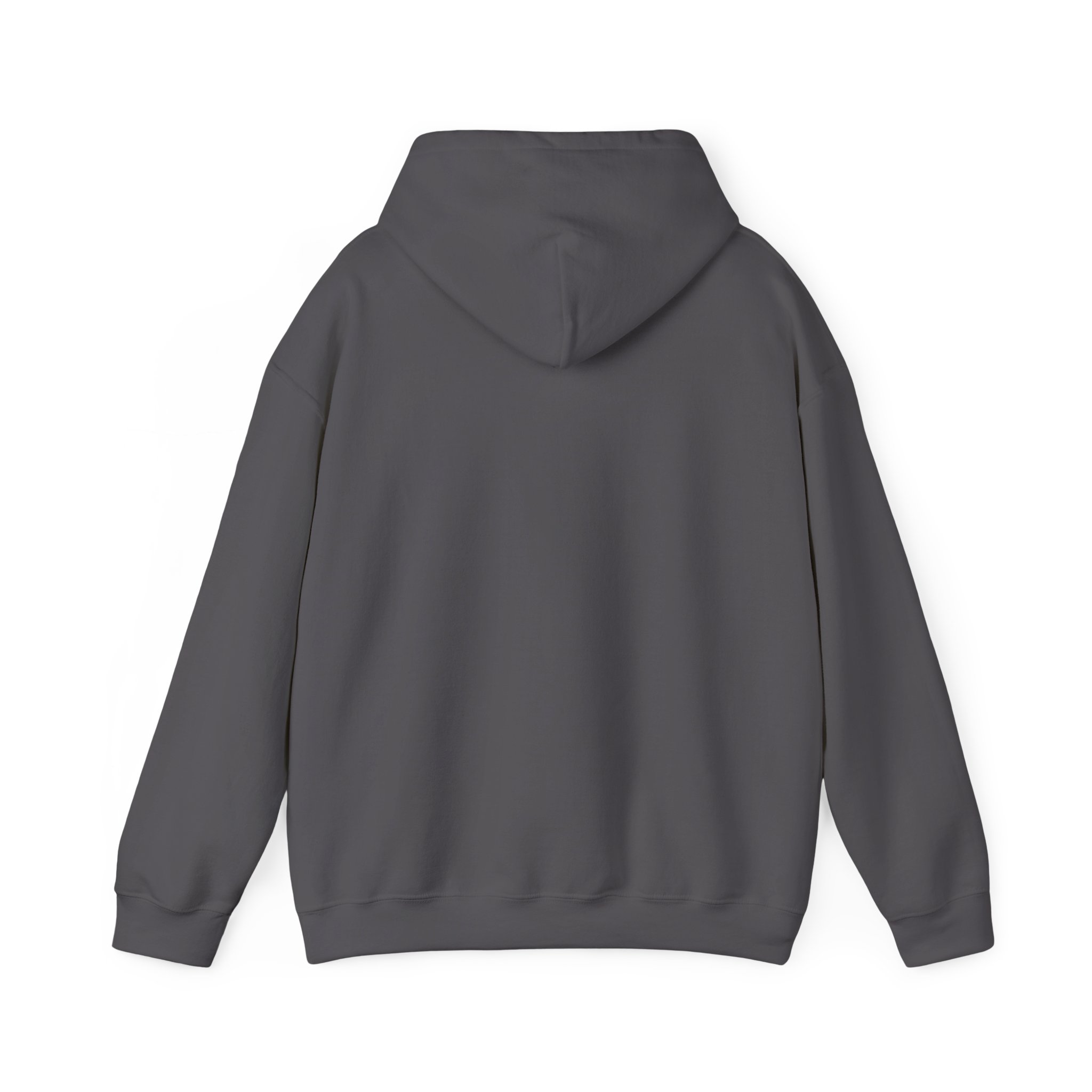 Construction Company Promotional Hoodie